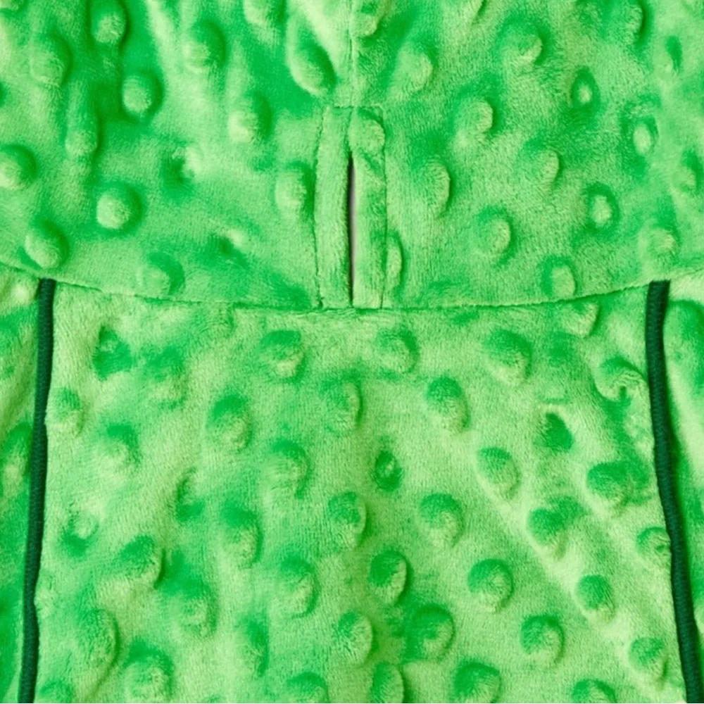 NWT Pickle Hoodie